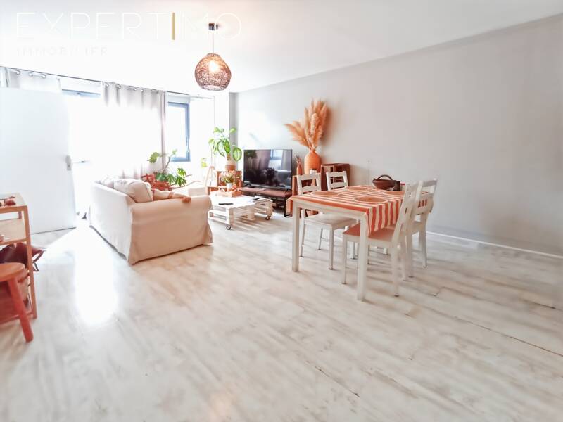 Maison à louer, 63m², LARDY