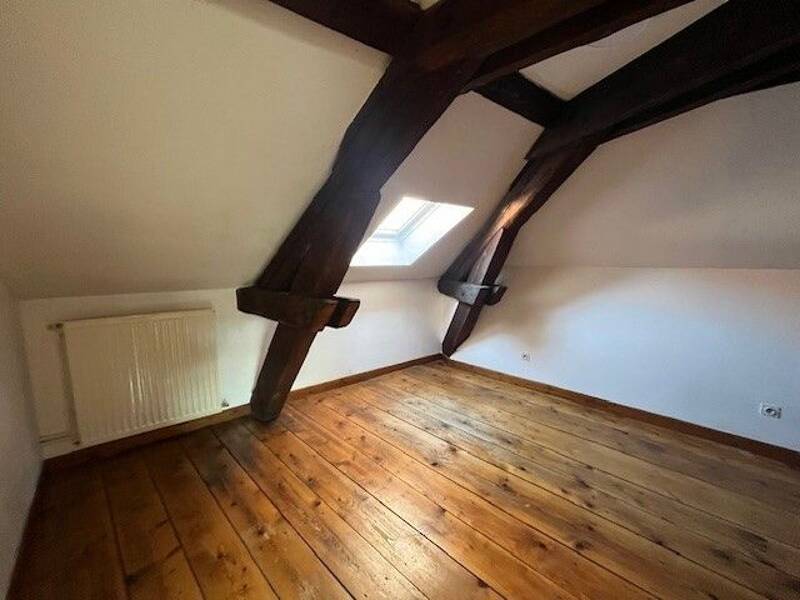 Maison à louer, 37m², CLERMONT FERRAND