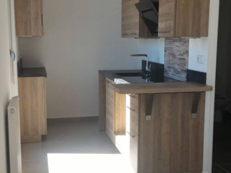 Maison à louer, 31m², BESSANCOURT