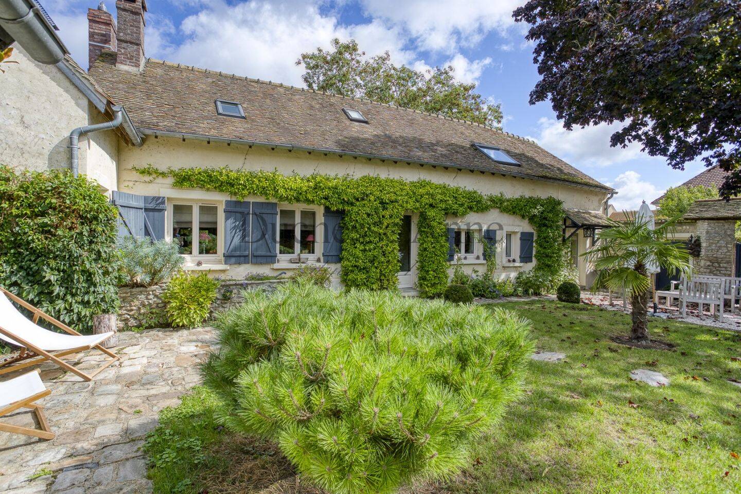Maison à vendre, 158m², HOUDAN