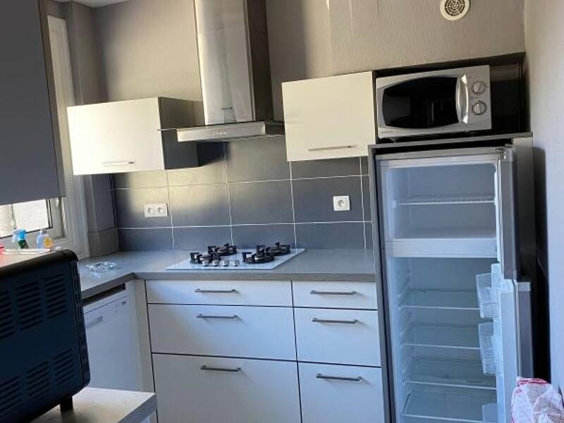 Maison à louer, 98m², DAX