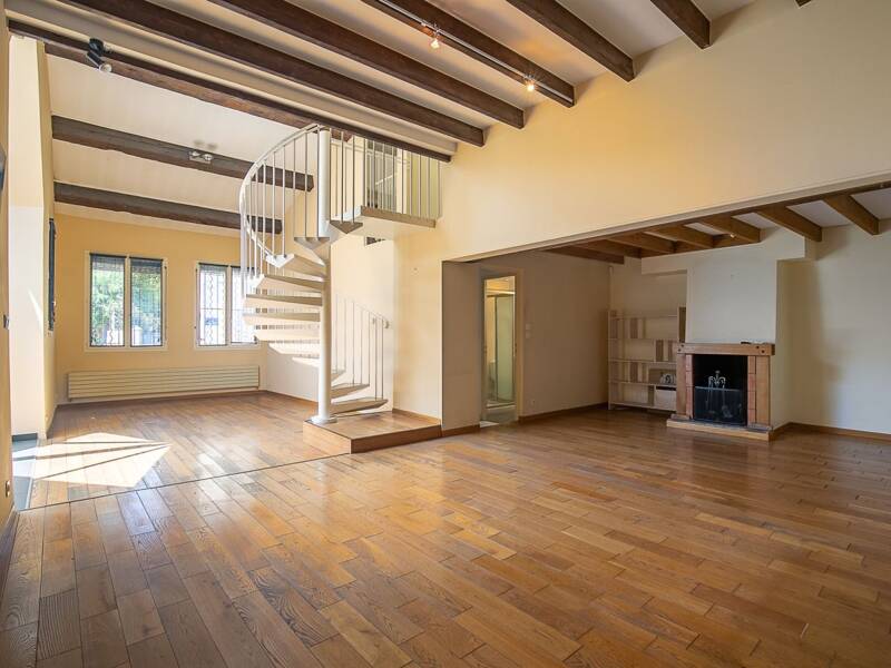 Maison à vendre, 144m², MARSEILLE 9E