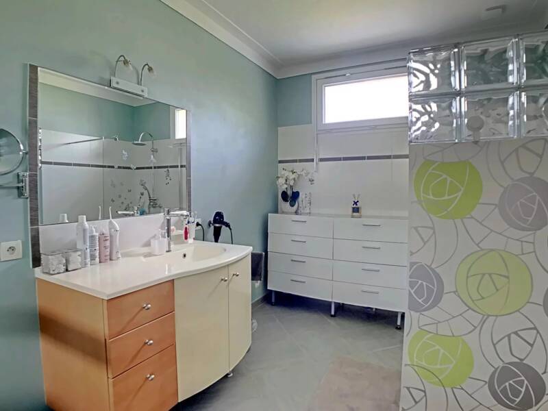 Maison à vendre, 134m², LE FAUGA