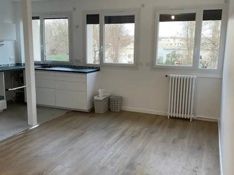 Maison à louer, 64m², ANTONY