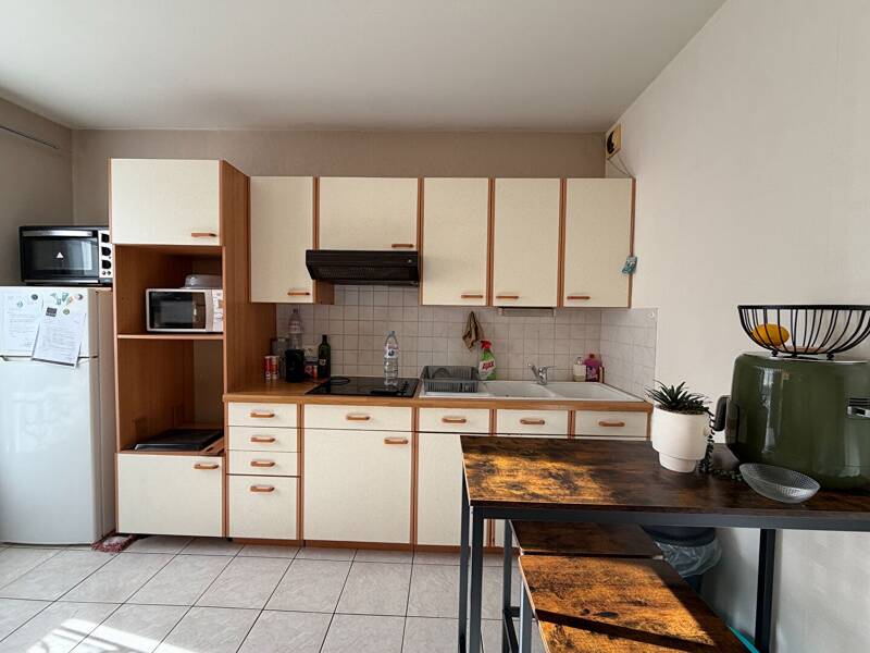 Maison à louer, 33m², LIMOGES