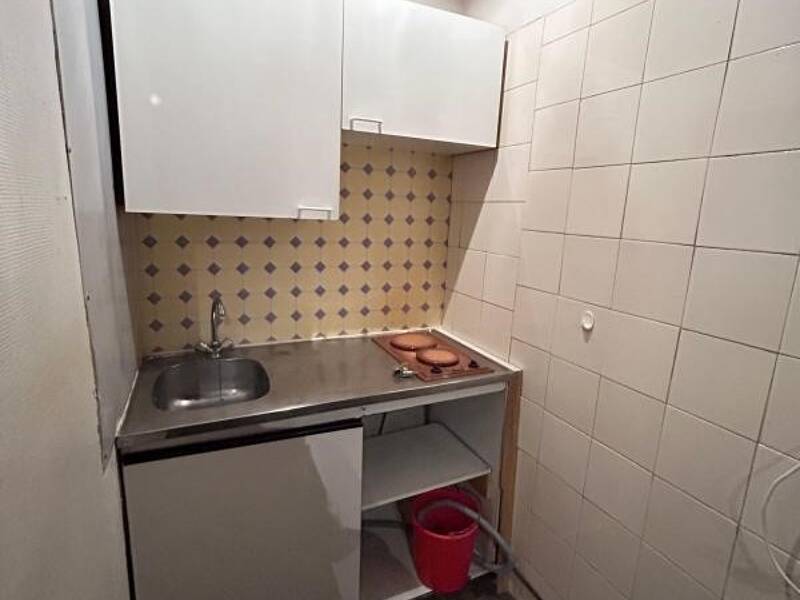 Maison à vendre, 19m², METZ