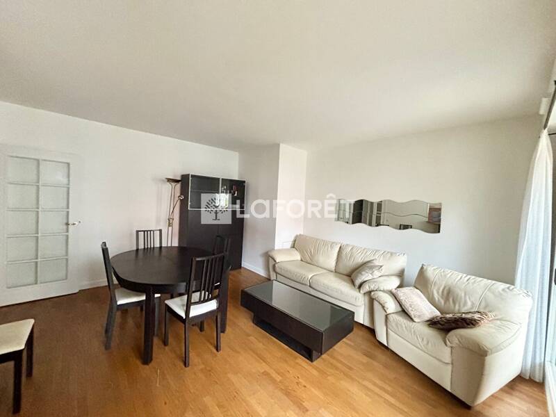 Maison à louer, 66m², LEVALLOIS PERRET