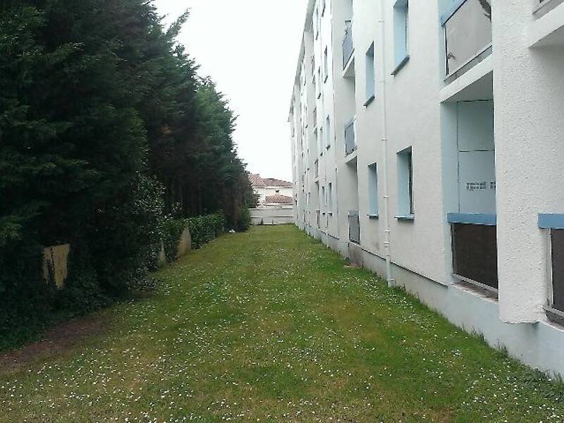 Maison à louer, 39m², MERIGNAC