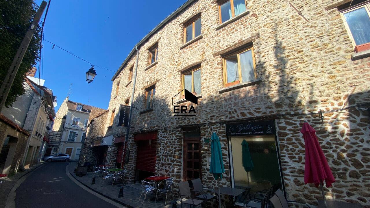 Maison à vendre, 32m², CORBEIL ESSONNES