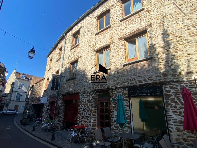 Maison à vendre, 32m², CORBEIL ESSONNES