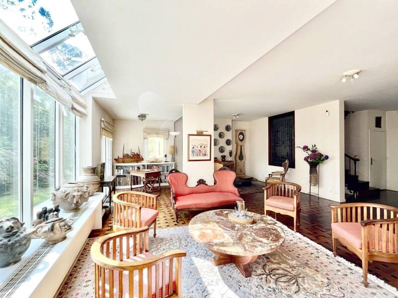 Maison à vendre, 222m², GUJAN MESTRAS