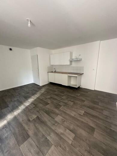 Appartement à louer 460 € 3 pièces 2 chambres 55,1 m² 1er étage Centre Ville Vierzon 18100