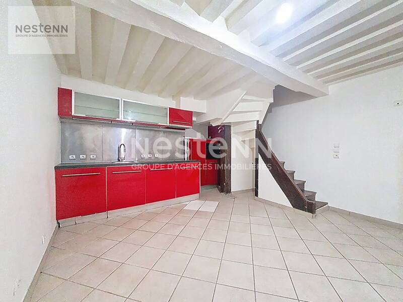 Maison à louer, 50m², ORLEANS