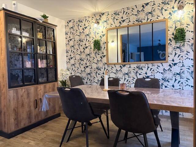 Maison à vendre, 75m², ROUBAIX