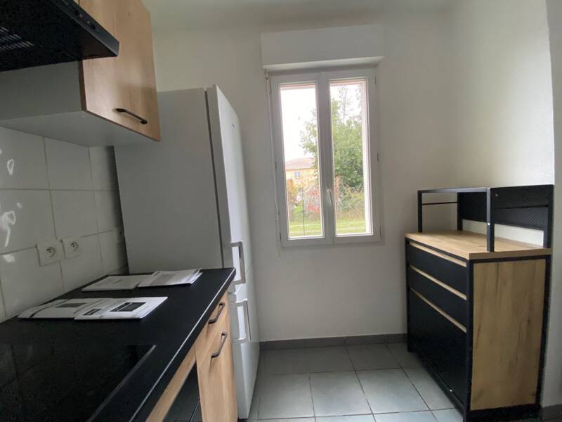 Maison à louer, 44m², LEGE CAP FERRET