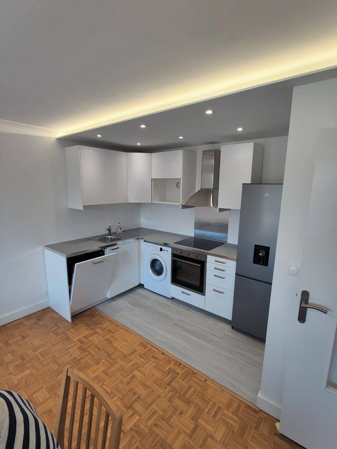 Maison à louer, 54m², CRETEIL