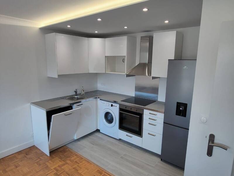 Maison à louer, 54m², CRETEIL