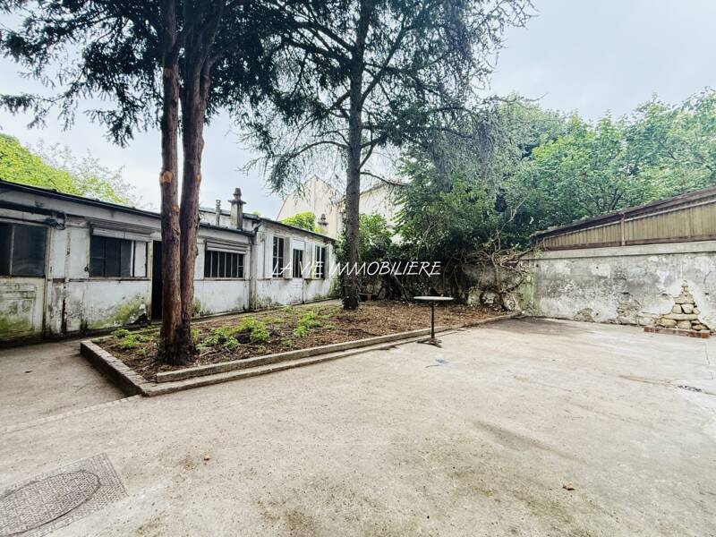 Maison à vendre, 273m², PARIS 12E