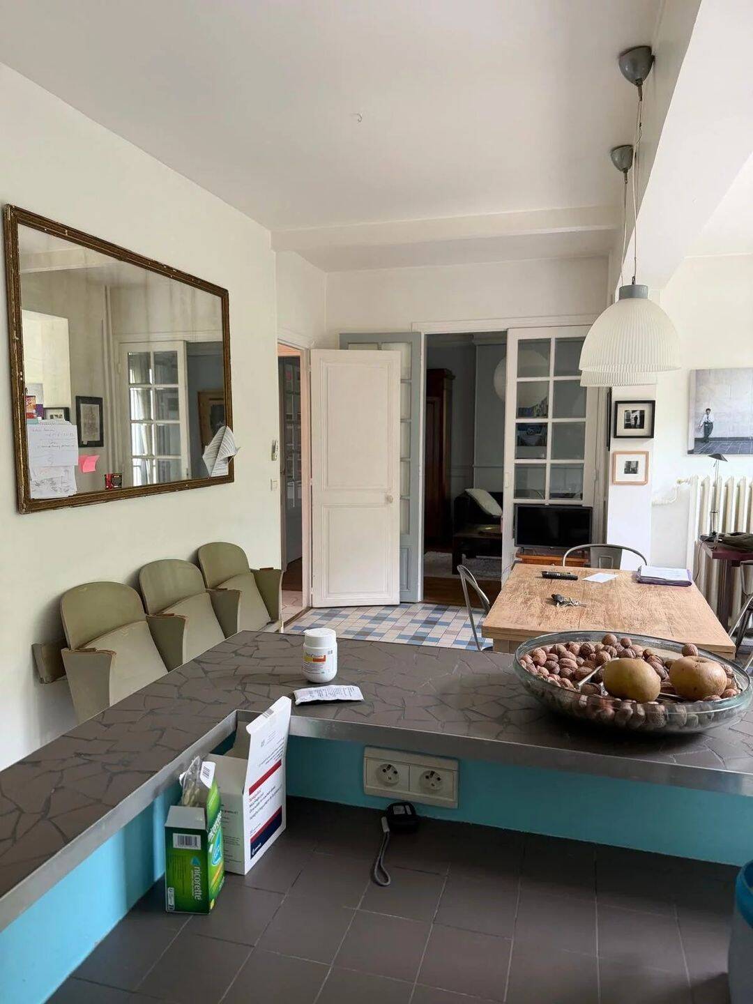 Maison à vendre, 200m², VITRY SUR SEINE