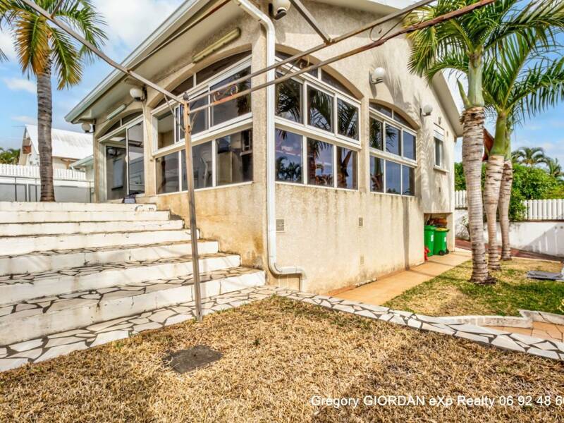 Maison à vendre, 150m², SAINT PIERRE