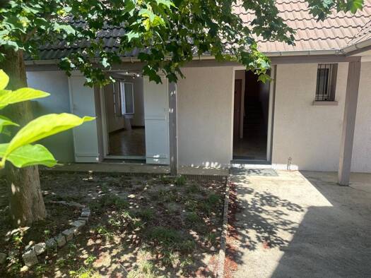 Maison à vendre 365 000 € 4 pièces 3 chambres 110 m² 350 m² de terrain Galilée-Apf Combs-la-Ville 77380