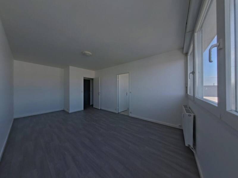 Maison à louer, 28m², TOURS