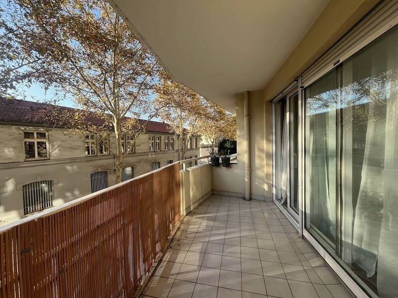 Maison à vendre, 132m², LYON 6E