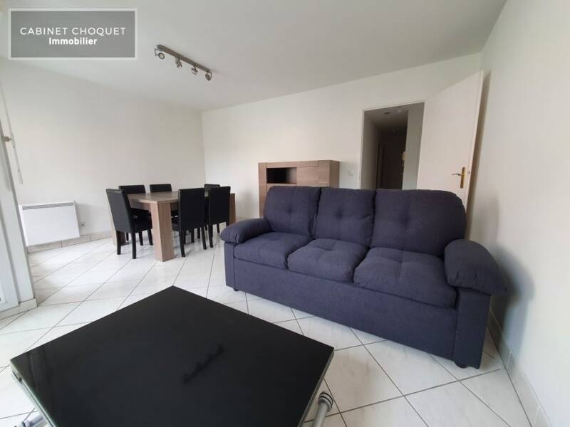 Maison à louer, 59m², LILLE