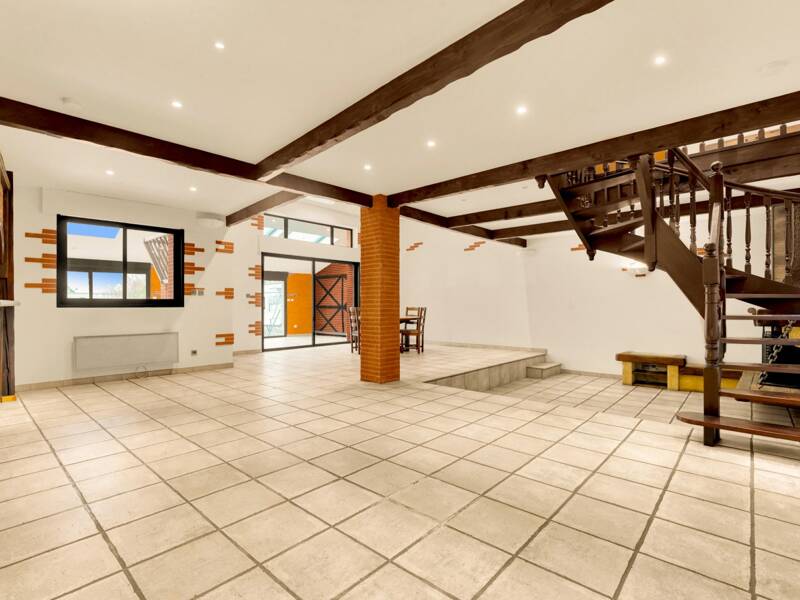 Maison à vendre, 265m², TOULOUSE