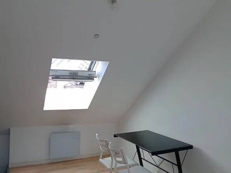 Maison à louer, 18m², AMIENS
