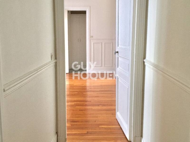 Maison à louer, 52m², VILLIERS SUR MARNE