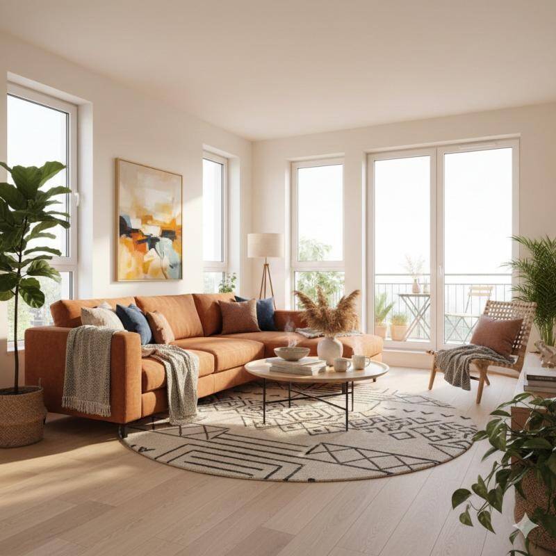 Maison à vendre, 60m², CLICHY