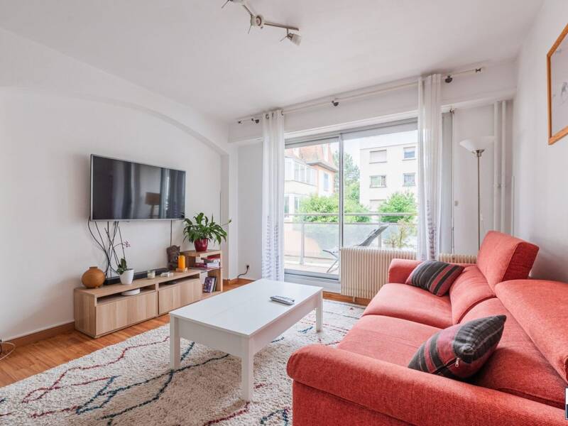 Maison à vendre, 81m², STRASBOURG