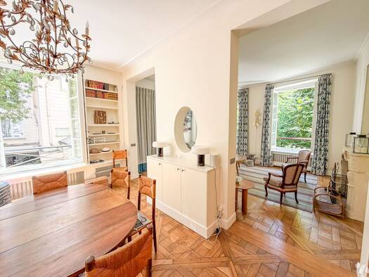 Appartement à vendre 1 980 000 € 3 pièces 1 chambre 72 m² RDC Paris 6ème arrondissement 75006