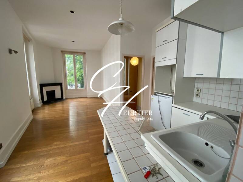 Maison à louer, 39m², GRENOBLE