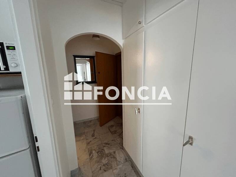 Maison à louer, 27m², STRASBOURG