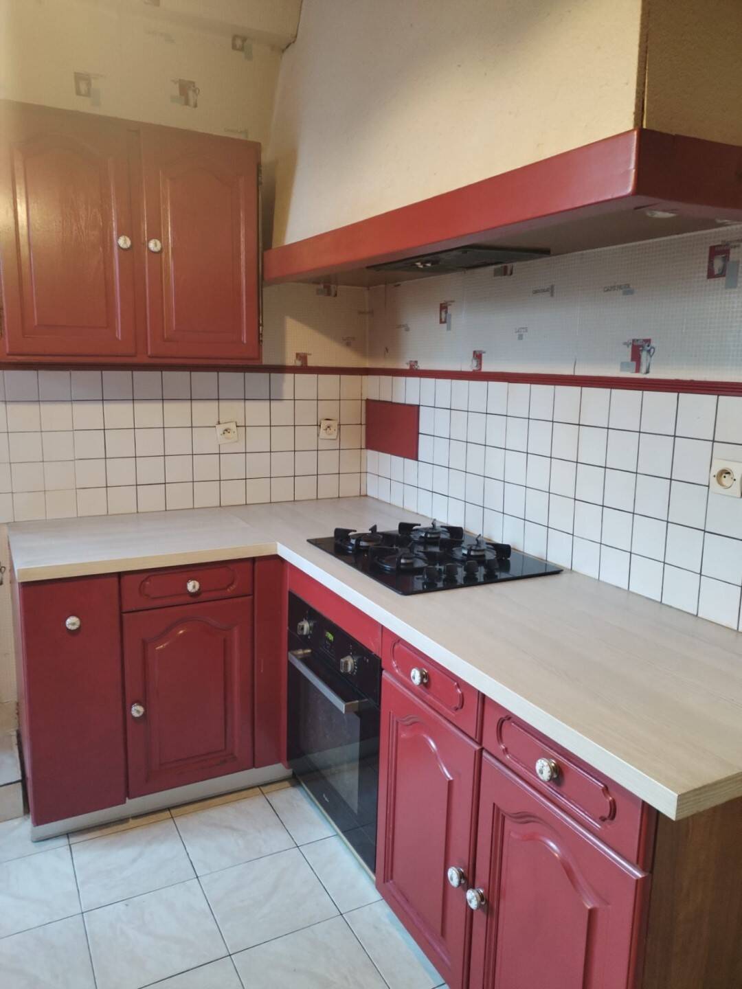 Maison à vendre, 70m², MONTREUIL
