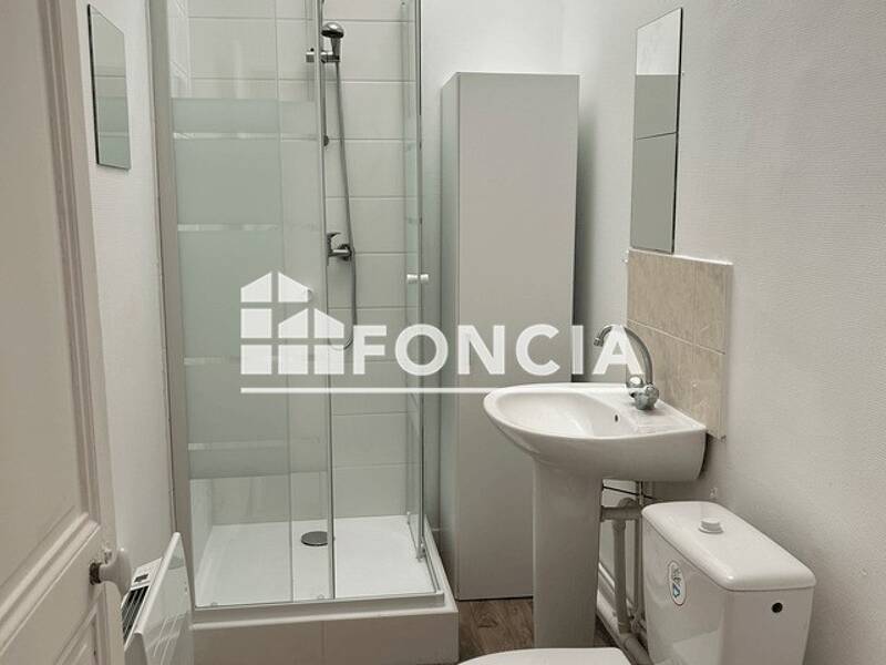 Maison à louer, 26m², ORLEANS