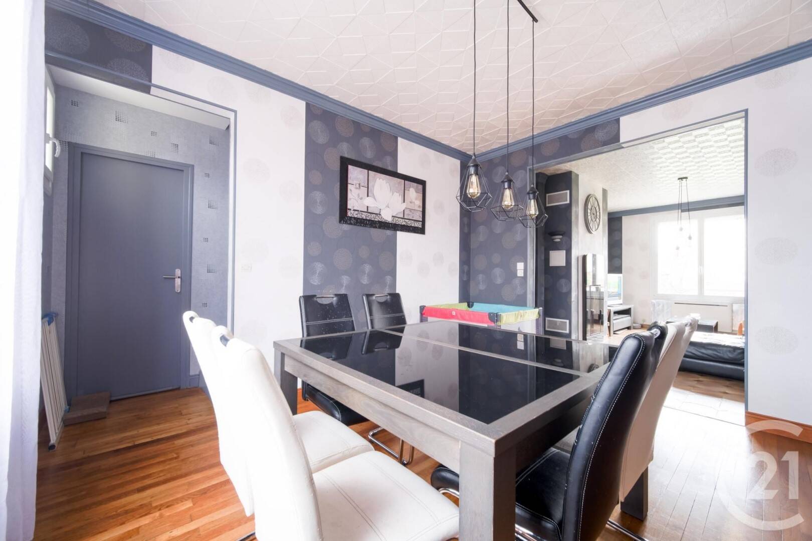 Maison à vendre, 122m², MONTGERON