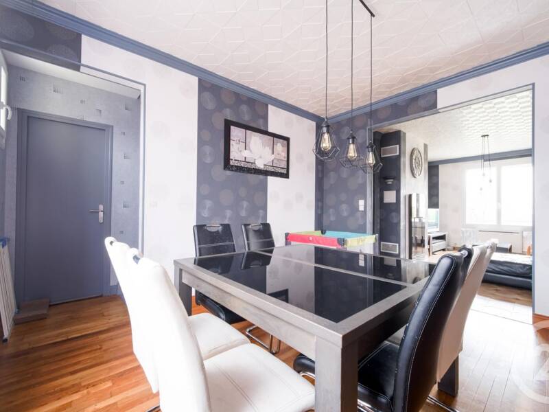 Maison à vendre, 122m², MONTGERON