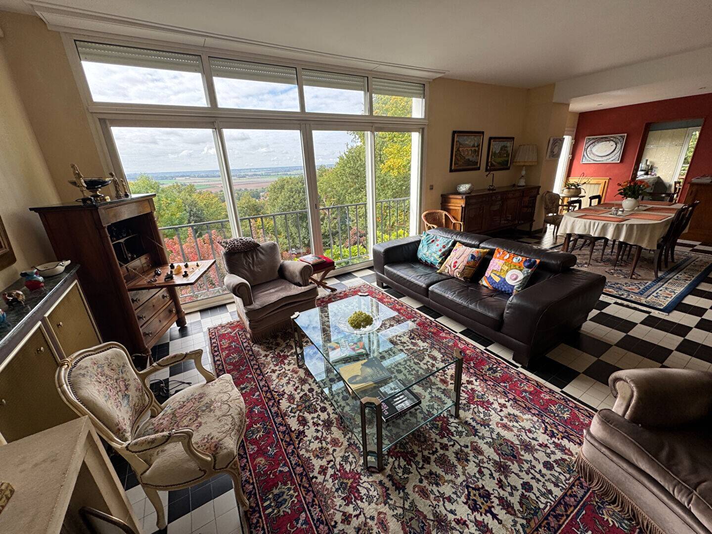 Maison à vendre, 365m², VILLIERS SAINT FREDERIC