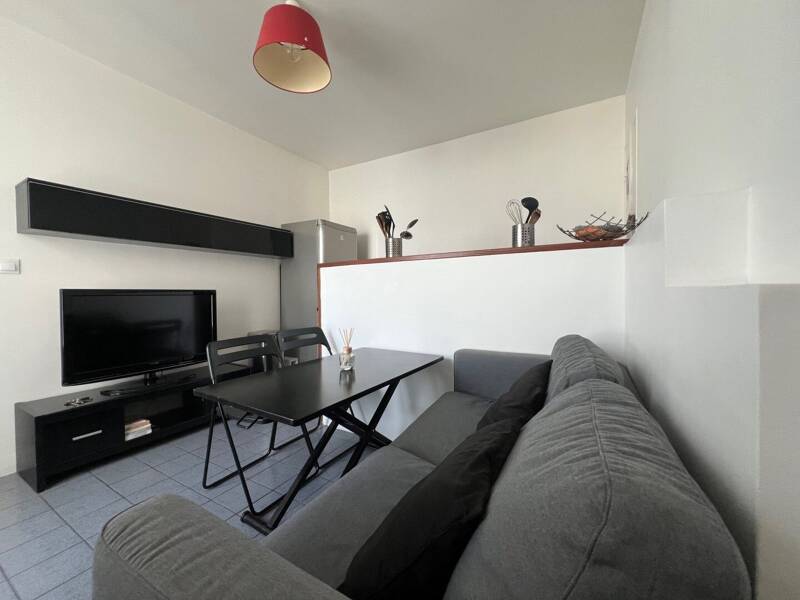 Maison à louer, 30m², LEVALLOIS PERRET