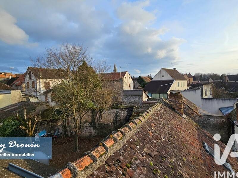 Maison à vendre, 151m², FERRIERES EN GATINAIS