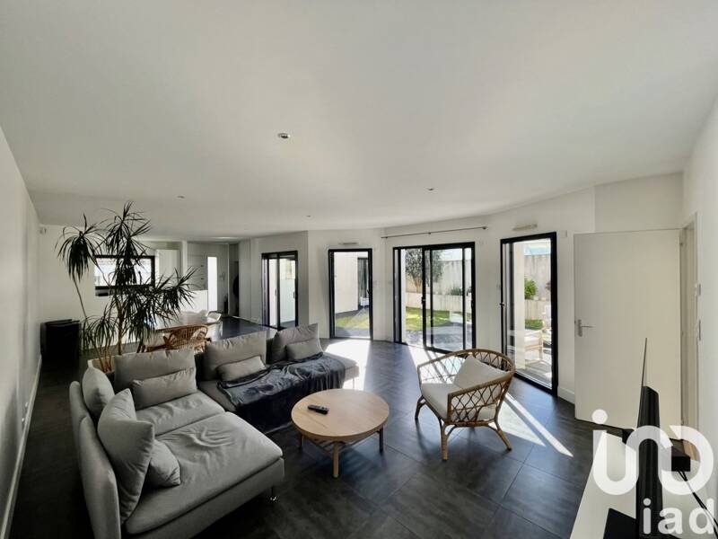 Maison à vendre, 131m², NANTES