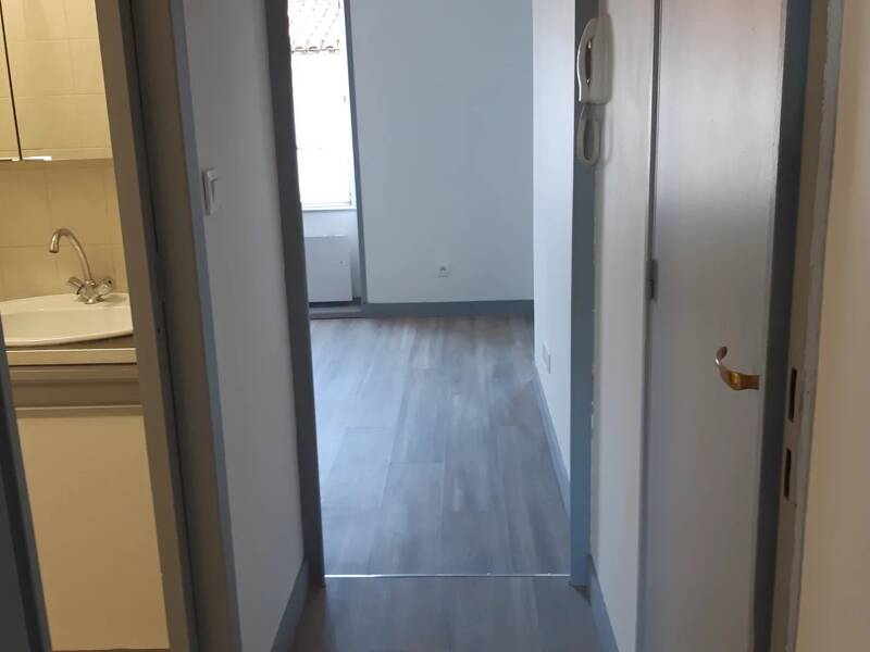 Maison à louer, 25m², MAGNAC SUR TOUVRE