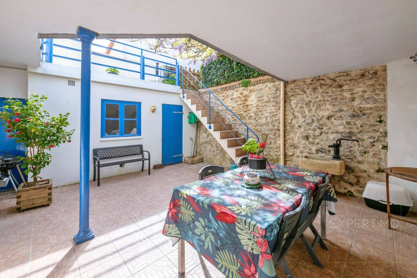 Maison à vendre, 200m², ORLY