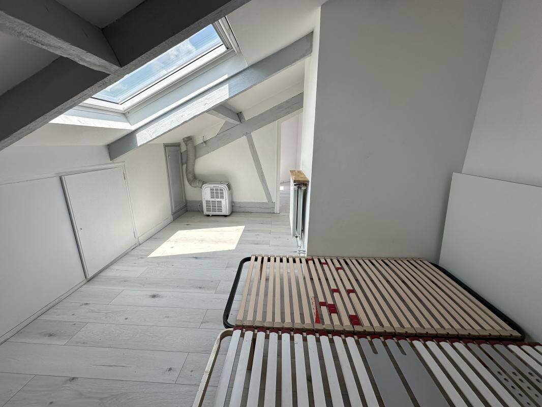 Maison à louer, 51m², COURBEVOIE