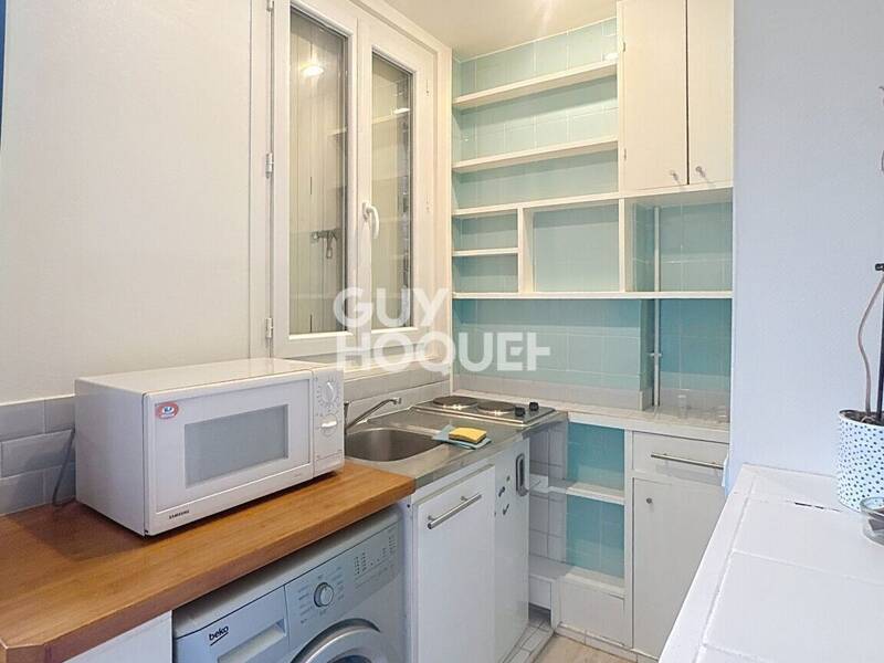 Maison à louer, 18m², BOULOGNE BILLANCOURT