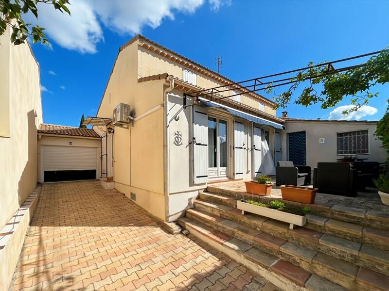 Maison à vendre, 130m², CHATEAURENARD
