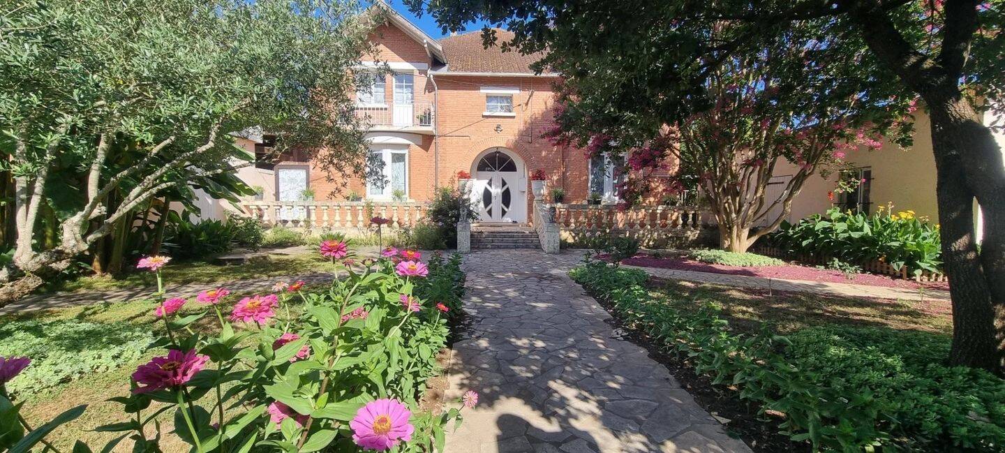 Maison à vendre, 320m², LAFRANCAISE